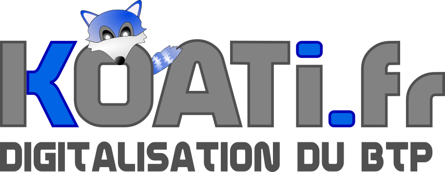 Logo Koati